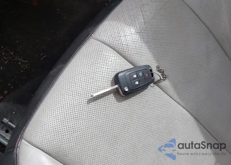 2016 Chevrolet Equinox Ltz z USA, uszkodzony, nr VIN 2GNALDEK0G6211642